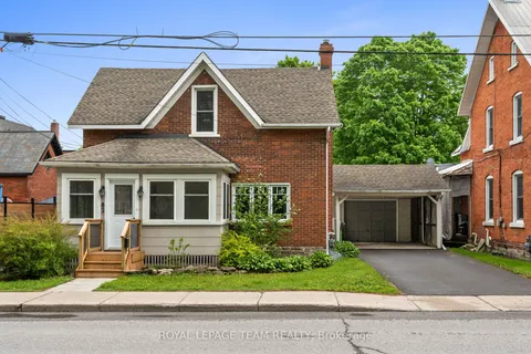 82 Lake Avenue, ON K7C 1K8