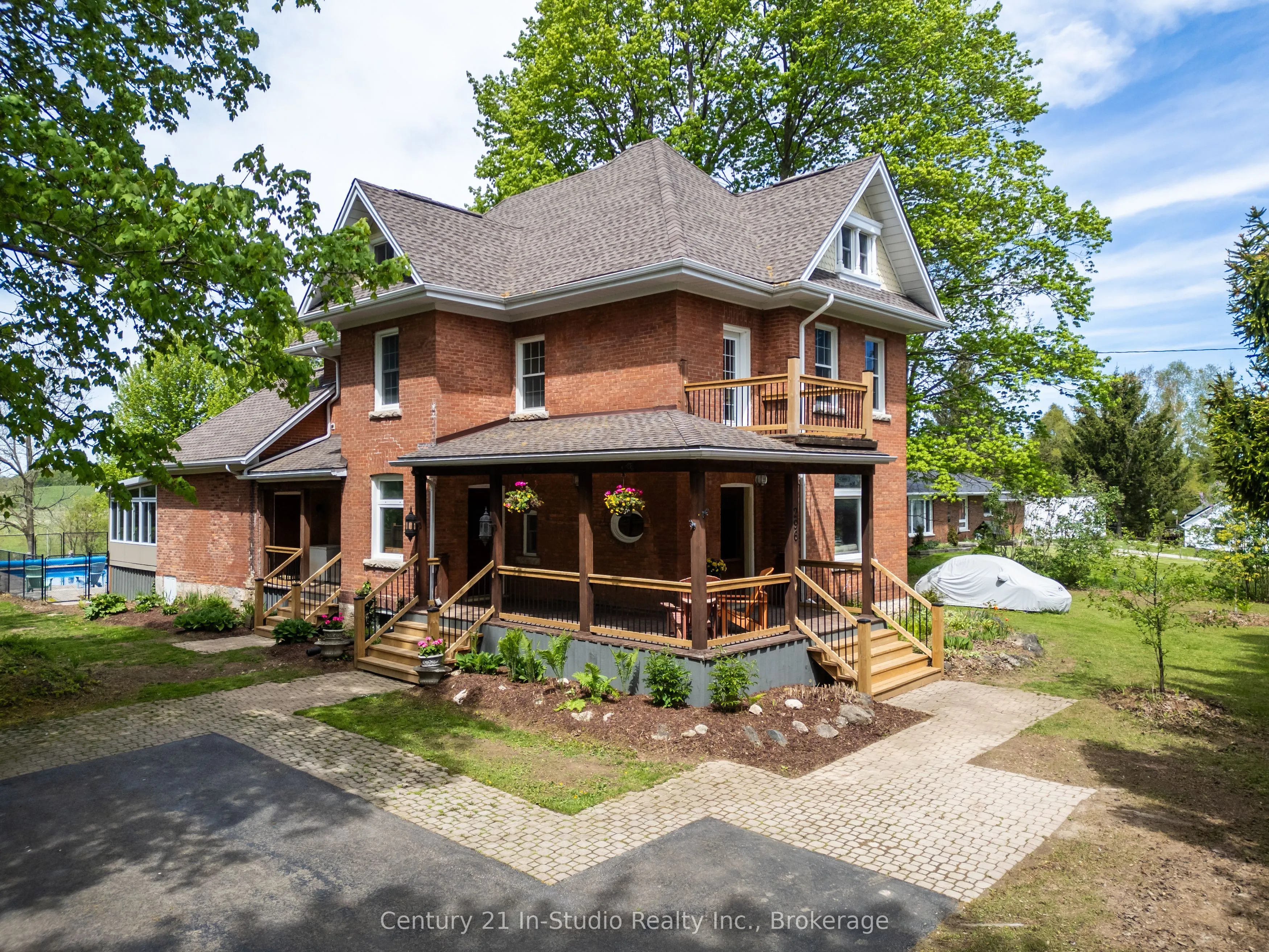 296 Garafraxa St Street, ON N0H 1G0