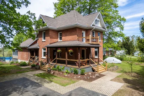 296 Garafraxa St Street, ON N0H 1G0