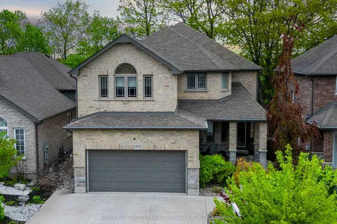 289 Wesley Boulevard, ON N1R 5S2