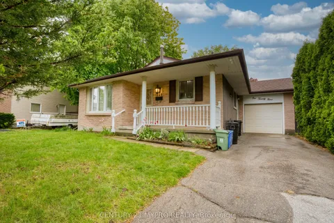 129 Winding Woods Road, ON N6G 3G7