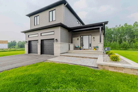 114 Maplestone Drive, ON K0G 1J0