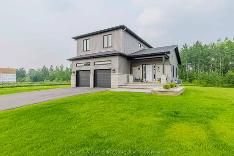 114 Maplestone Drive, ON K0G 1J0