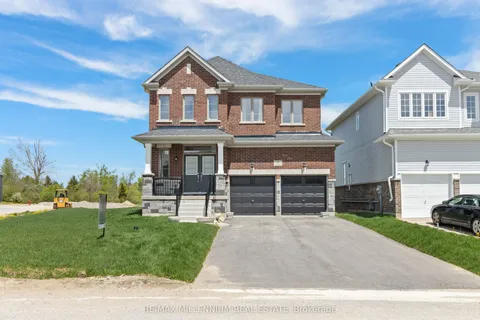 7 Doc Lougheed Avenue, ON N0C 1B0
