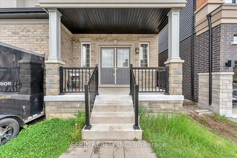 65 Flagg Avenue, ON N3L 0K1
