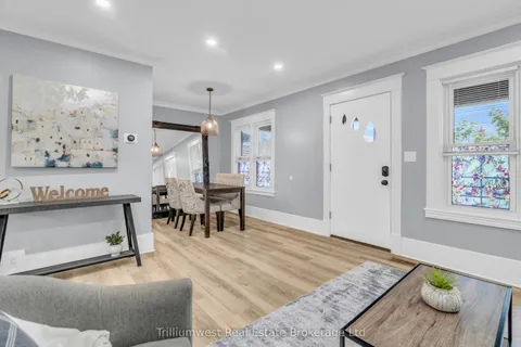 6 Stinson Avenue, ON N3T 1X1