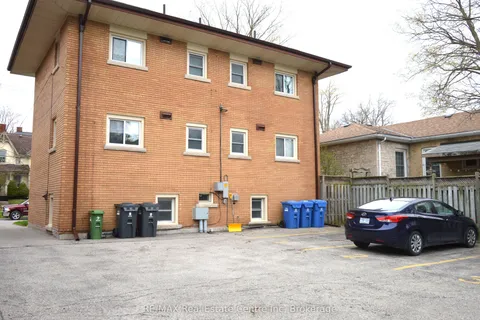 89 Suffolk Street, ON N1H 2J3