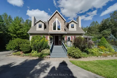 5823 Eighth Line, ON N0B 1Z0