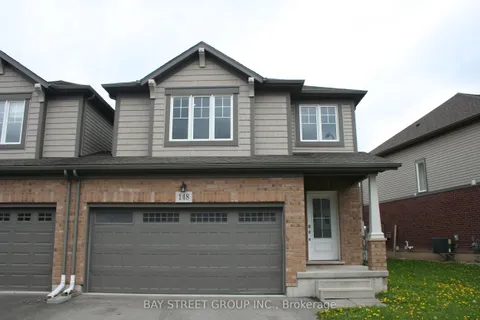 148 Winterberry Boulevard, ON L2V 0C1
