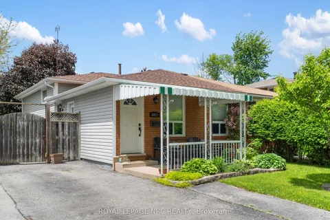 6921 Waters Avenue, ON L2G 5X4