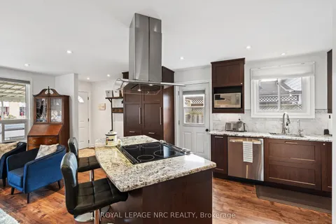 6921 Waters Avenue, ON L2G 5X4