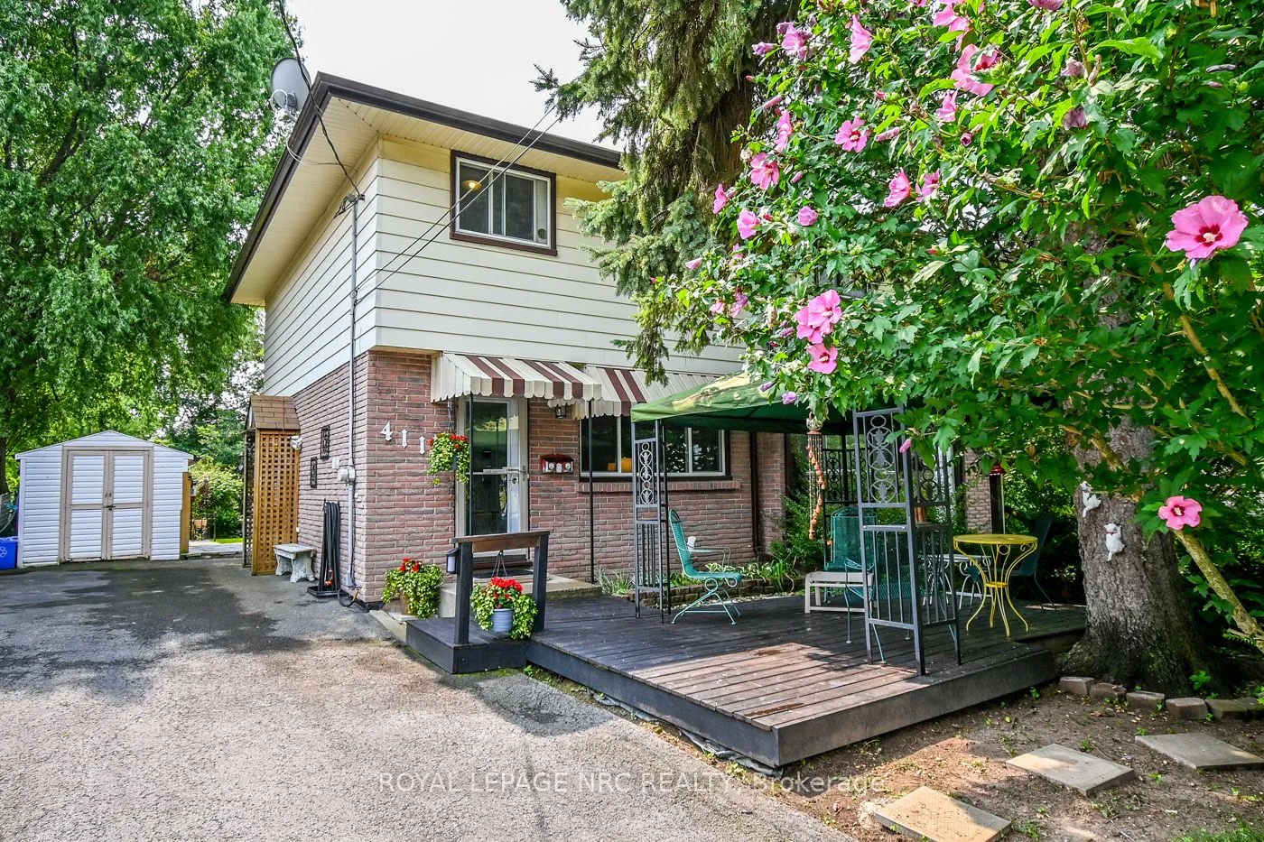 4118 Chippawa Parkway, ON L2G 6E5