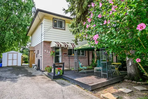 4118 Chippawa Parkway, ON L2G 6E5