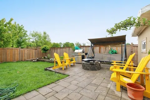 1327 Eagletrace Drive, ON N6G 0C4