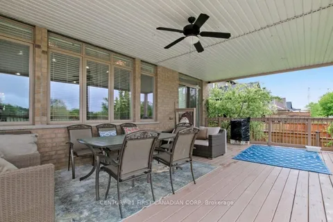 1327 Eagletrace Drive, ON N6G 0C4