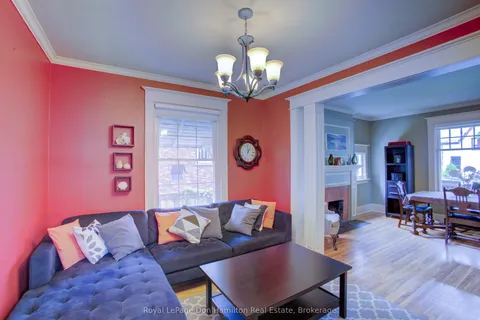 190 Victoria Avenue, ON N4W 1S6