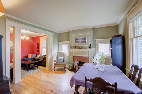 190 Victoria Avenue, ON N4W 1S6