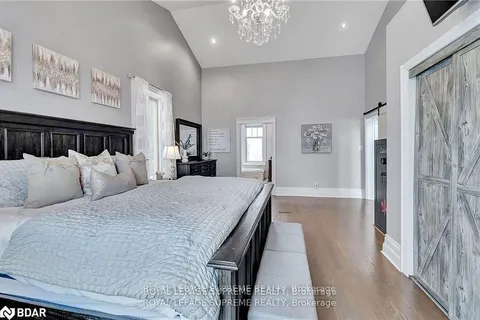 436 8th Concession Road, ON L0P 1B0