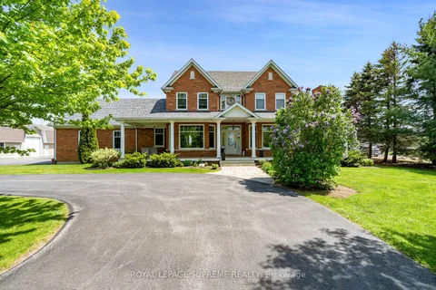 436 8th Concession Road, ON L0P 1B0