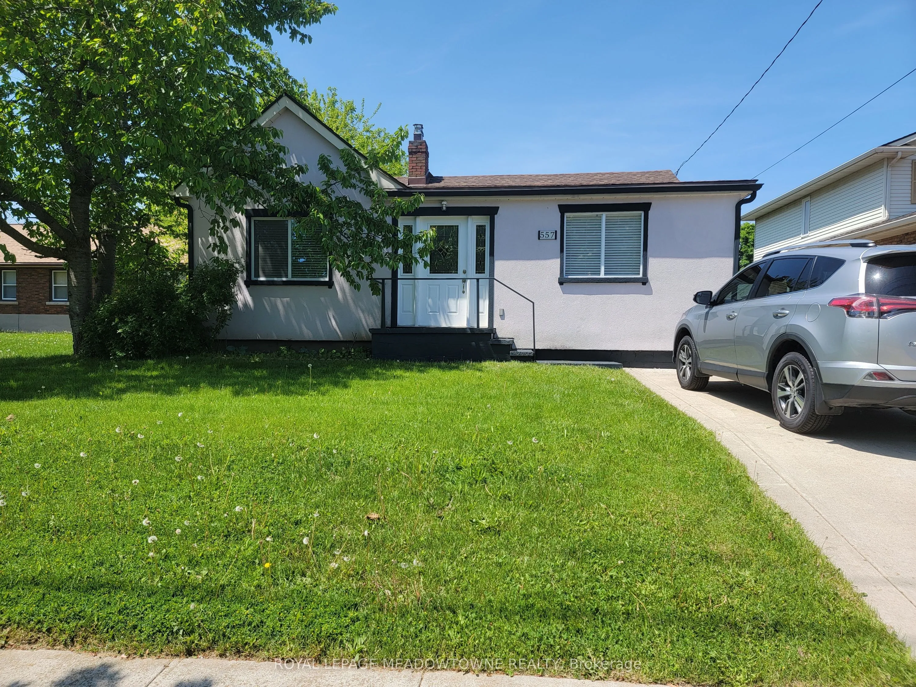 557 Geneva Street, ON L2N 2J1