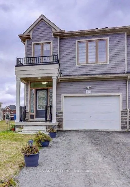 37 Mackenzie Street, ON N0C 1B0
