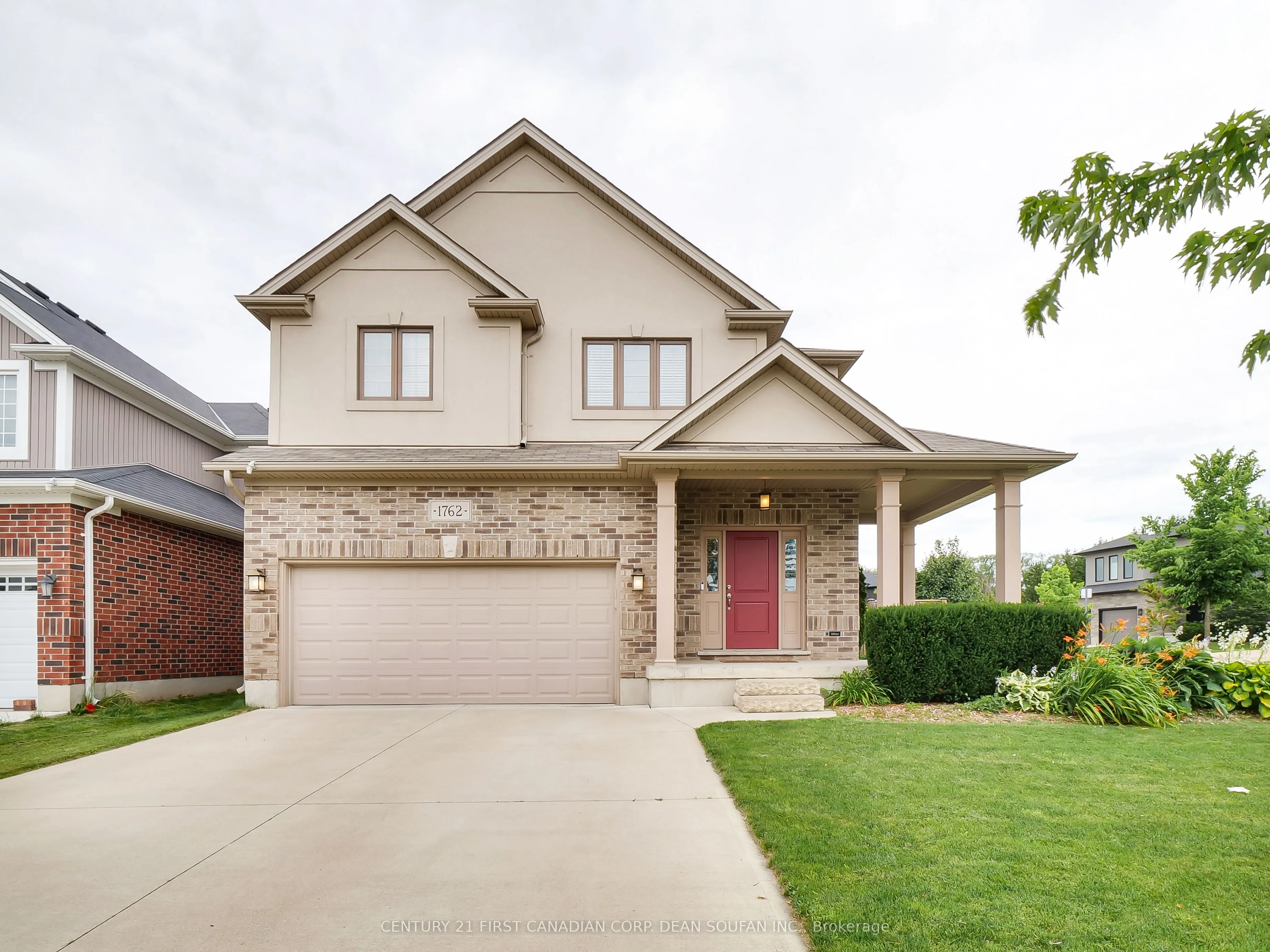 1762 Waterwheel Lane, ON N5X 0J4