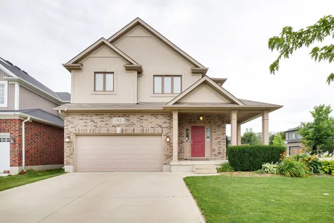 1762 Waterwheel Lane, ON N5X 0J4