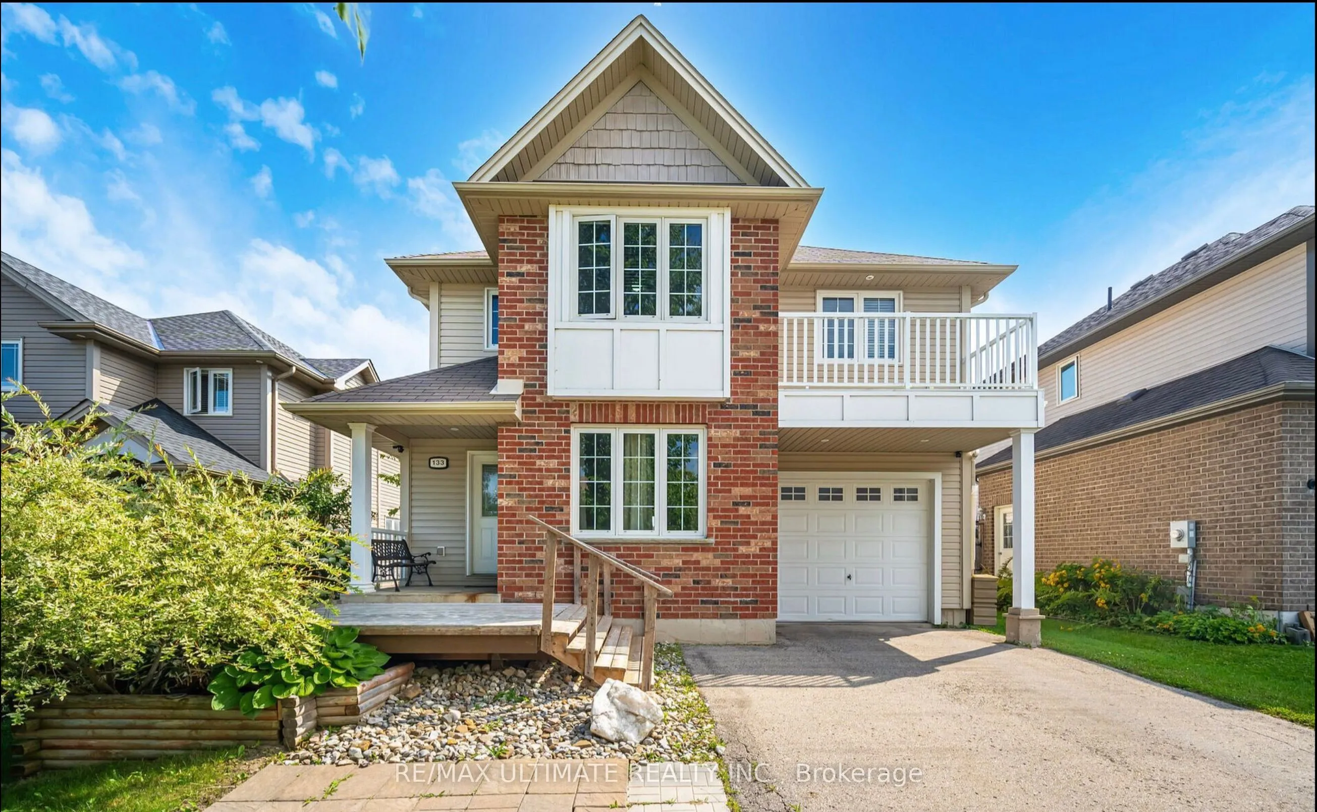 133 Fleming Way, ON L9V 3E5