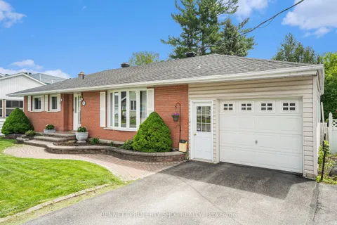 26 Haggart Street, ON K7H 2Z4