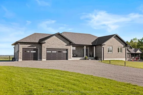 1669 Stewart Line, ON L0A 1C0