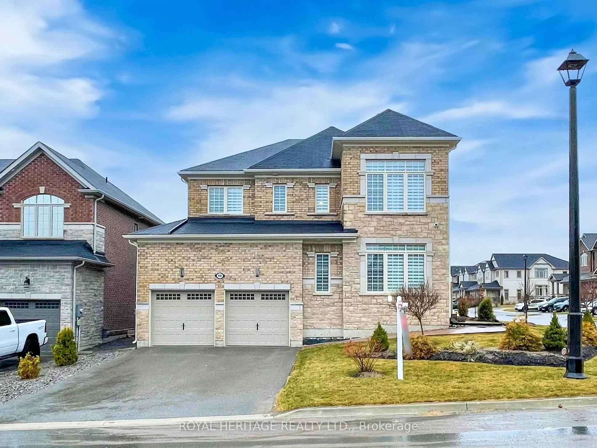 48 Horizon Avenue, ON L0A 1G0