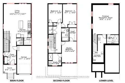 2703 Delmar Street, ON K7P 0J1