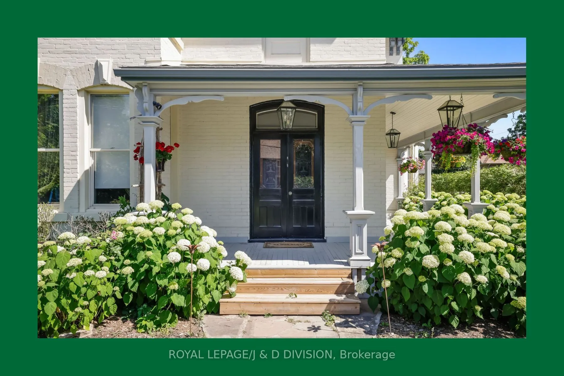 16 Albert Street, ON K0L 2H0
