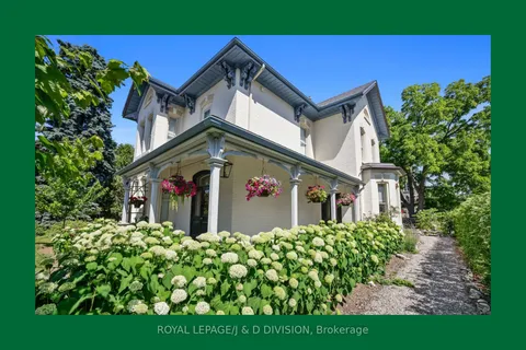 16 Albert Street, ON K0L 2H0