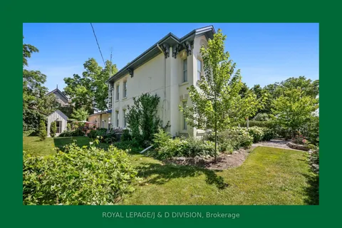 16 Albert Street, ON K0L 2H0