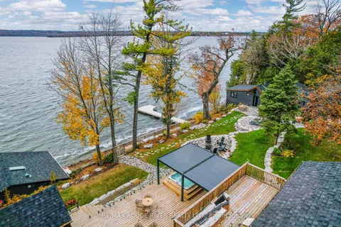 1026 Merrill Road, ON K0K 2X0
