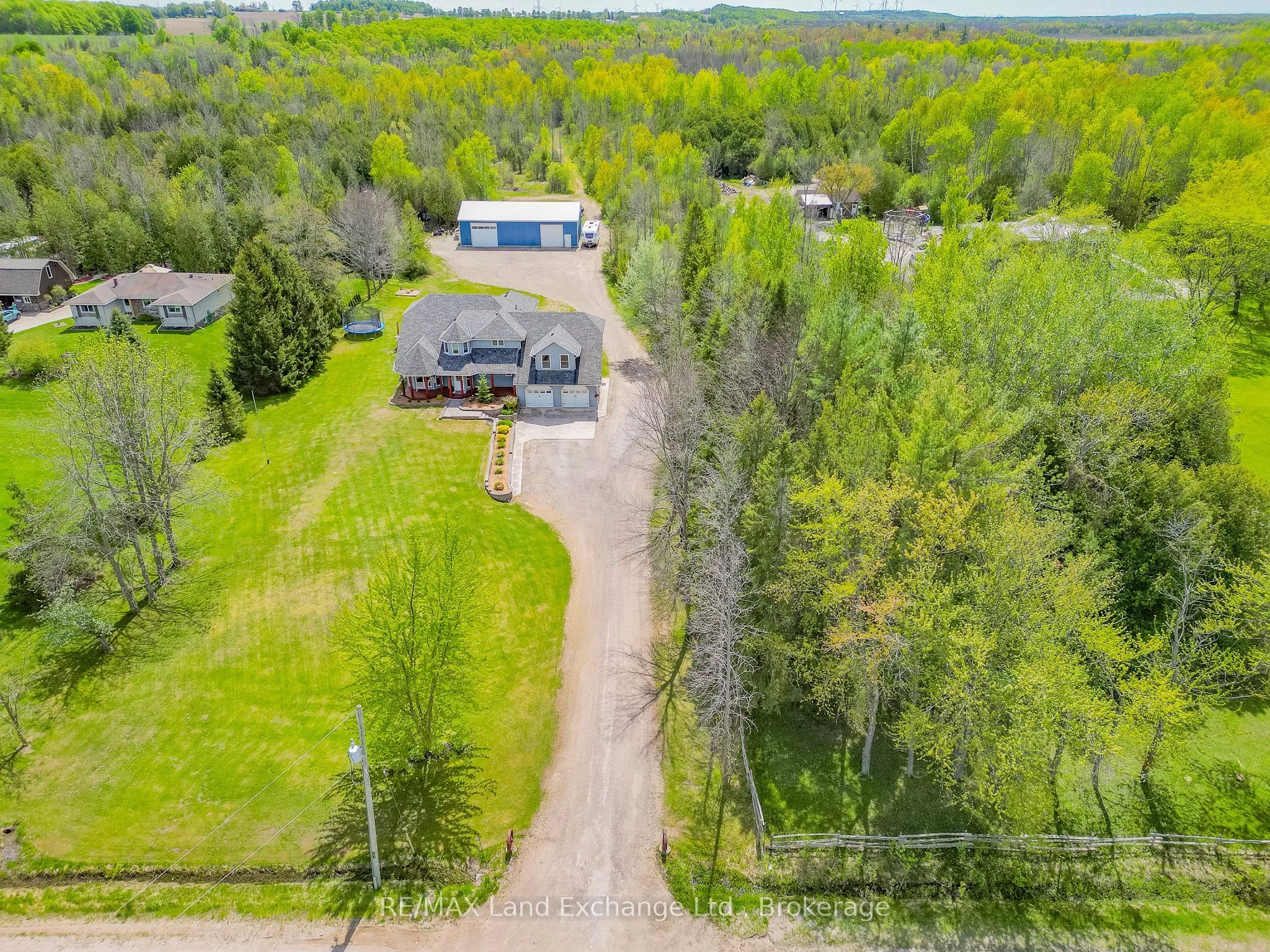 89 Concession 4 Road, ON N0H 2C5