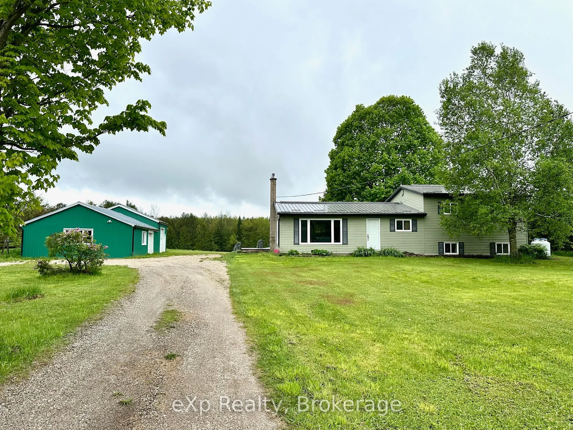 174364 Mulock Road, ON N0G 1S0
