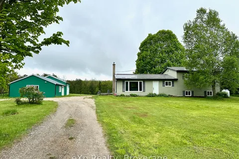 174364 Mulock Road, ON N0G 1S0