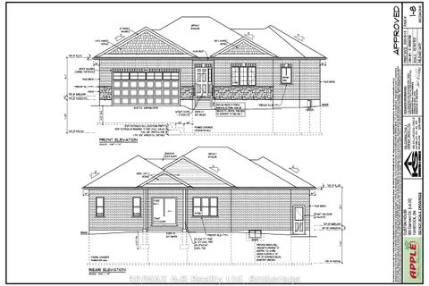 920 Diamond Crt Street, ON N0B 2R0