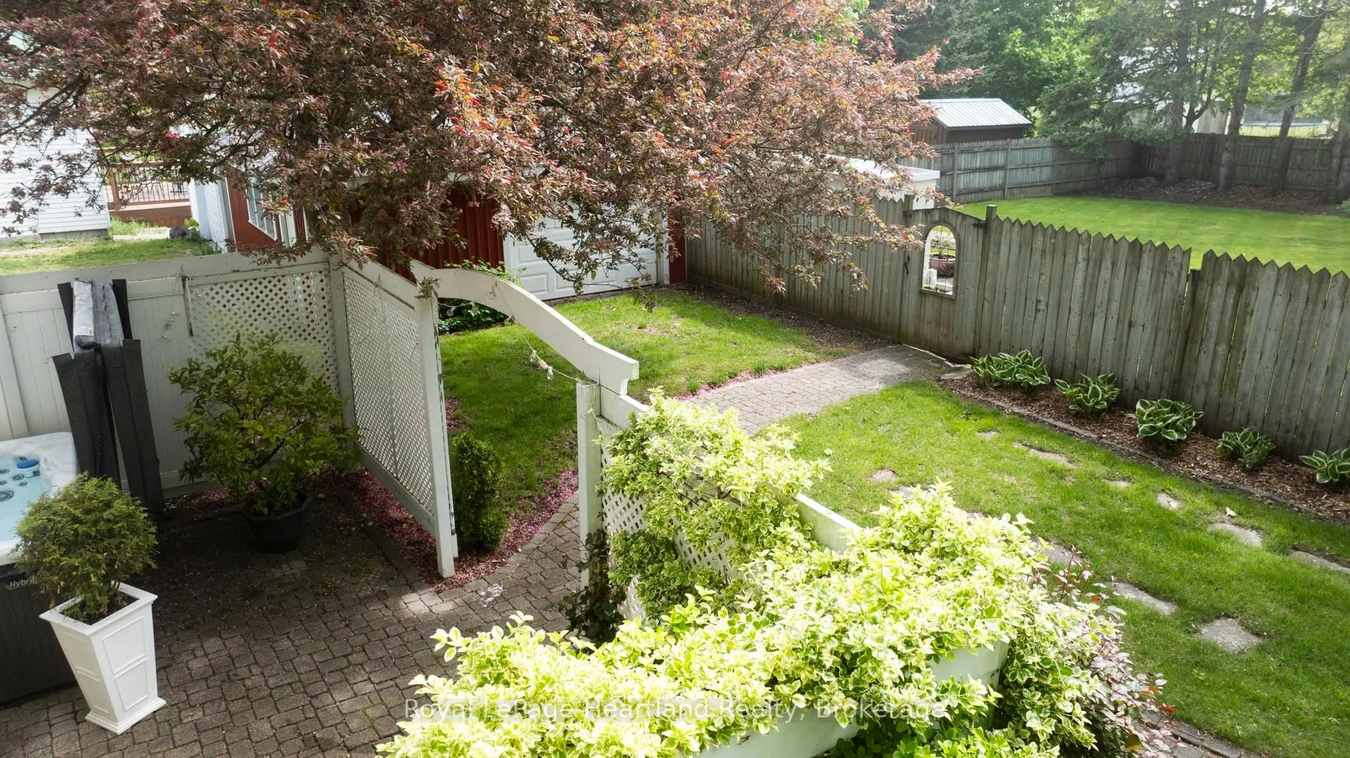 Property