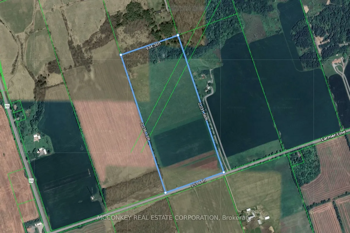 1020 Larmer Line, ON K0L 1V0