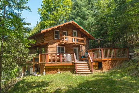 1316 Sir Sam's Road, ON K0M 1M0
