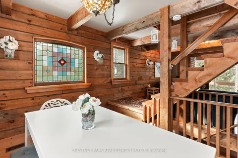 1316 Sir Sam's Road, ON K0M 1M0
