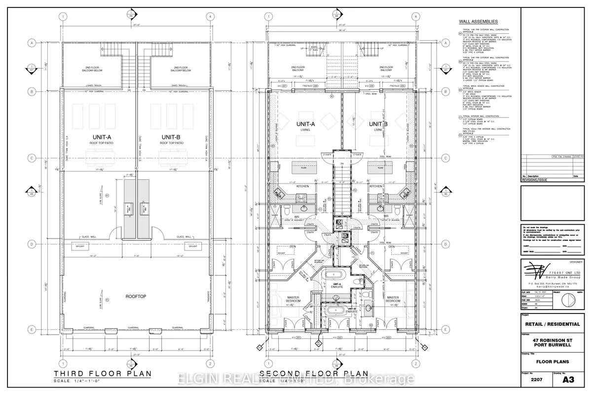 47 Robinson Street, ON N0J 1T0