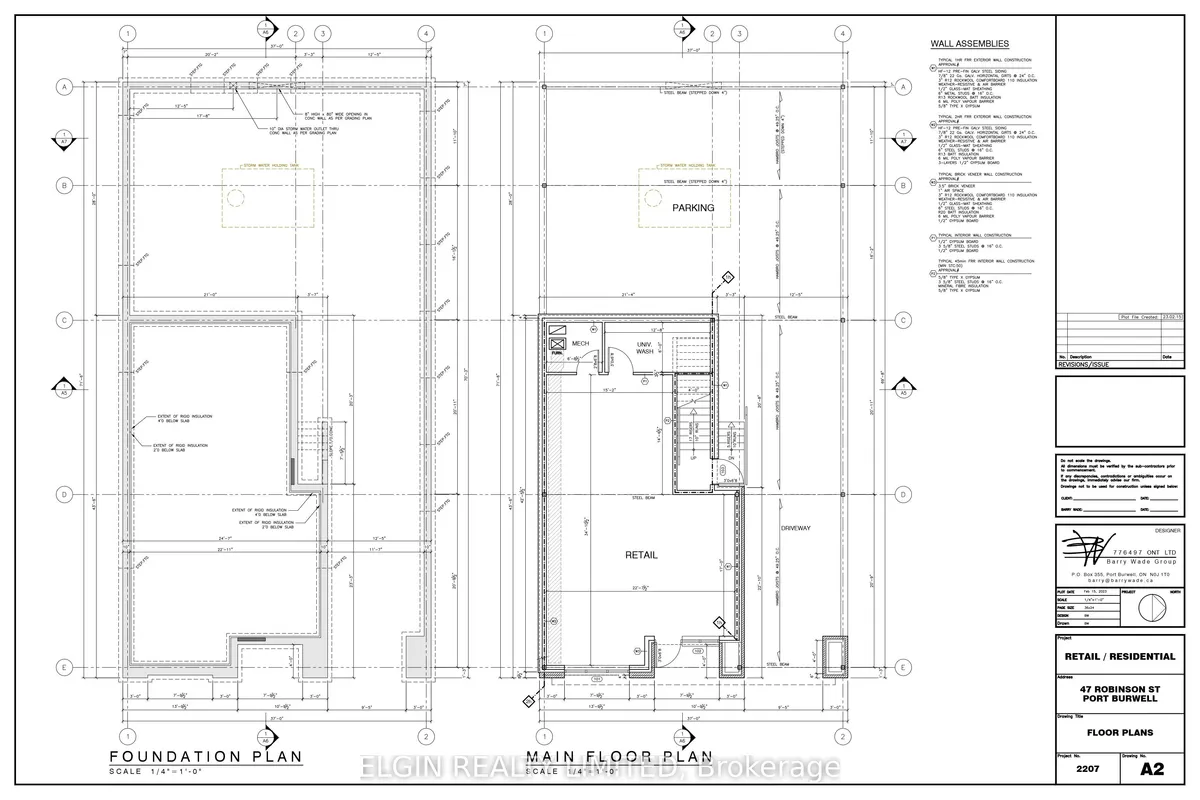 47 Robinson Street, ON N0J 1T0