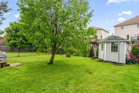 761 Scott Street, ON N4W 1J5