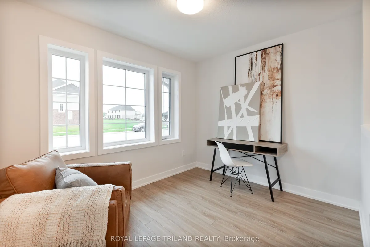 71 HARROW Lane, ON N5R 0P3