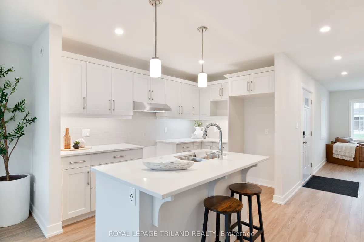 71 HARROW Lane, ON N5R 0P3