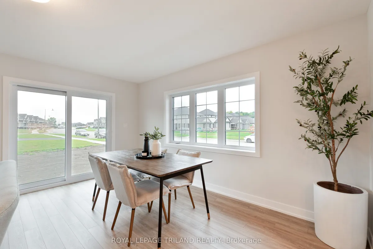 71 HARROW Lane, ON N5R 0P3